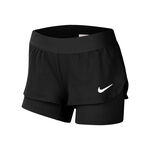 Nike Court Flex Shorts Girls